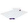 Träumeland, Set piumino per bambini, morbidezza estrema, coperta 80 x 80 cm e cuscino 35 x 40 cm