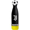 Seven Borraccia termica JUVENTUS Acciaio inox bpa free, 500ml, Copritappo in silicone, Mantenimento temperatura: caldo 12h/freddo 24h, Bambino, Ragazzo, Calcio, Prodotto ufficiale, Idea regalo