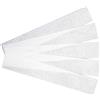 Kerbl Filtro per Latte Sana, 620 x 57 mm, Cucito, 75 g, 250 Pezzi