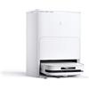 Ecovacs Deebot X5 Omni, senza Sacchetto, Bianco, D-Shape, 0,25 L, 67,9 DB