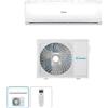 Haier Condizionatore Completo Haier -Candy 24000 Btu .Cy-24raout +CY24rain