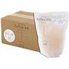 Emma Basic - Fettuccine di Konjac 12x200g | Senza Zucchero | Senza Grassi | Senza Glutine | Chetoni | Vegano | Zero Carboidrati | Pasta Salutare