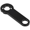 Chiave a pedale bici in lega di alluminio per for garmin per Rally RK100 200 for