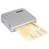 Hamlet Lettore smart card e Sim Card Silver HUSCR2