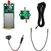 No Kit di Antenna Attiva Whip per Onde Corte /VHF per Ricevitore /VHF O1M23129