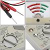 Per Tester con Dimensioni 11 x 7,7 cm per Faci