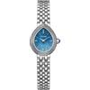 Citizen Orologio da donna Citizen L EX1540-58L RAINELL Eco-Drive quadrante blu diaman...