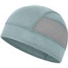 Cappellino ciclismo in rete traspirante UPF50+ per sport all'aperto cor