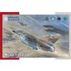 Special Hobby 100-SH72386 Special Hobby: Mirage F.1 EQ/ED 1/72 in 1:72