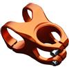 Stelo per Mountain Bike 35mm con 31 8mm Manubrio ClFor AMp e 28 6mm Stelo per
