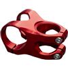 Stelo per Mountain Bike 35mm con 31 8mm Manubrio ClFor AMp e 28 6mm Stelo per