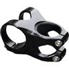 Stelo per Mountain Bike 35mm con 31 8mm Manubrio ClFor AMp e 28 6mm Stelo per
