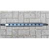 ACKERSCHIENE 60X30 Kat.2 9 Fori Laterale 800 mm per Trattore 31105815