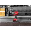 Milwaukee 4933459724 - Bullonatrice a impulsi Fuel One Key M18 ONEFHIWP12-0X senza batteria né caricatore
