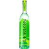 Leblon Cachaça, 40% Vol., 70 cl / 700 ml, pregiato liquore brasiliano da canna da zucchero, distillato artigianalmente e invecchiato in botti di rovere da cognac francese, ideale per una Caipirinha