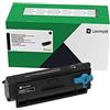 Lexmark LXK B3340 B/MB3442 CART RTN 3.000