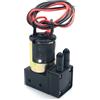 Pompa per inchiostro diaframma KHF10 24VDC 3W con portata min da 100 a 200 ML p