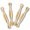 Artesania Accessoire pour Maquette de Bateau en Bois : Tenseur ø 2,5 x 17 mm