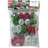 MODELS11 INC Ho 16 70 125mm Fruit Trees