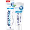 Sensodyne 234285 SENSODYNE Dentifricio Rapid Relief per denti sensibili 75 ml
