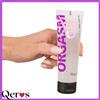 Just Play Orgasm Gel Just Play Gel Stimolante Intimo Clitoride Menta 80ml Vegano