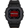 Casio Orologio Casio G-Shock Solare Cinturino Resina Digitale 200M GX-56BBR-1 da Uomo
