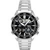 Casio Orologio Casio Edifice Al Quarzo Sport 100M Impermeabile ERA-130D-1A da Uomo