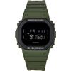 Casio Orologio Casio G-Shock Al Quarzo Sport 200M Impermeabile DW-5610UU-3 da Uomo