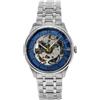 Tissot Orologio Tissot Chemin Des Tourelles Automatico T139.836.11.048.00 da Uomo