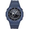 Casio Orologio Casio G-Shock Al Quarzo Sport 200M Impermeabile GA-B2100-2A da Uomo