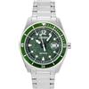 Citizen Orologio Citizen Eco-Drive Solare Elegante 100M Analogico AW1880-55X da Uomo