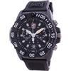 Luminox Orologio Luminox Navy SEAL Al Quarzo Subacqueo 200M Nuovo XS.3581 da Uomo