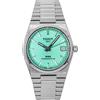 Tissot Orologio Tissot PRX Automatico Casual 100M Nuovo T137.207.11.091.01 Unisex
