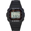 Casio Orologio Casio G-Shock Al Quarzo Sport 200M Impermeabile DW-5000R-1A da Uomo