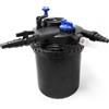 SunSun TTSunSun CPF-10000 Filtro a pressione per laghetto con UVC da 11 W 10.000 l/h