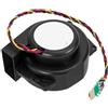 Motore ventola per aspirapolvere per roomba 20N636P010 636P010 0928MNS 9x9cm