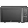 BEKO Forno a Microonde con Grill MGC20130BB | 20 Litri, 700W Microonde e 1000 W