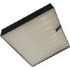 Purificatore d'aria filtro HEPA ACK55S MCK40ST PER ricambio per for daikin