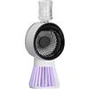 per lampada umidificatore 4 in 1 USB ricaricabile ventilatore killer per uso per