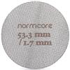 Normcore Schermo da 53,3 mm - Schermo doccia inferiore - Schermo a (U5r)