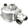 Corpo pompa autoadescante 2 pollici per set pompa acqua 168F 170F alimentata WP2