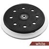 BO6050 Disco lucidante 48 mm / 6 pollici per BO6050 197314-7 per BO6050 per BO6050J