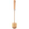 Spazzolone Spazzola Di Legno Per Pulire Il Water Scopini Wc Pulizia Del
