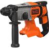 Black & Decker Trapano tassellatore (18V; batteria non inclusa) SDS Plus POWERCONNECT BDC900BX