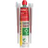 Fischer FIS V Zero Resina Ancorante Chimica Muratura Calcestruzzo Esterno Intern