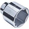 Does not apply Beta 928A 55 - Chiavi a Bussola Con Attacco Quadro Femmina 3/4" Bocca Esagonale,