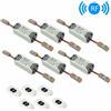 Yasorn eMylo Smart Wireless Telecomando Interruttore 220V Relè 1000W 1-Channel Relè RF