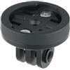 Supporto Telecamera Bicicletta Flip Holder Interfaccia 3 Poli Orientamento Rever