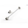 Pitlock Set 05 Rear Wheel
