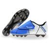 Precision Matrix Junior Football Boots FG 3 Blue/White/Black 3 Blue/White/Black